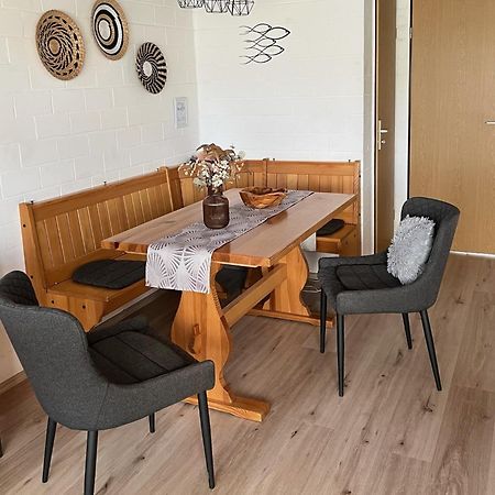 Вилла Haus Kinzigtal Molenstrasse 27 5 Норддайх Экстерьер фото