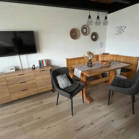 Вилла Haus Kinzigtal Molenstrasse 27 5 Норддайх Экстерьер фото