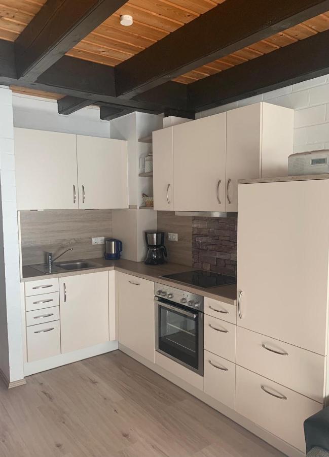 Вилла Haus Kinzigtal Molenstrasse 27 5 Норддайх Экстерьер фото