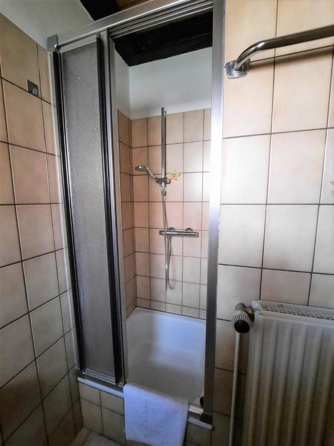 Вилла Haus Kinzigtal Molenstrasse 27 5 Норддайх Экстерьер фото
