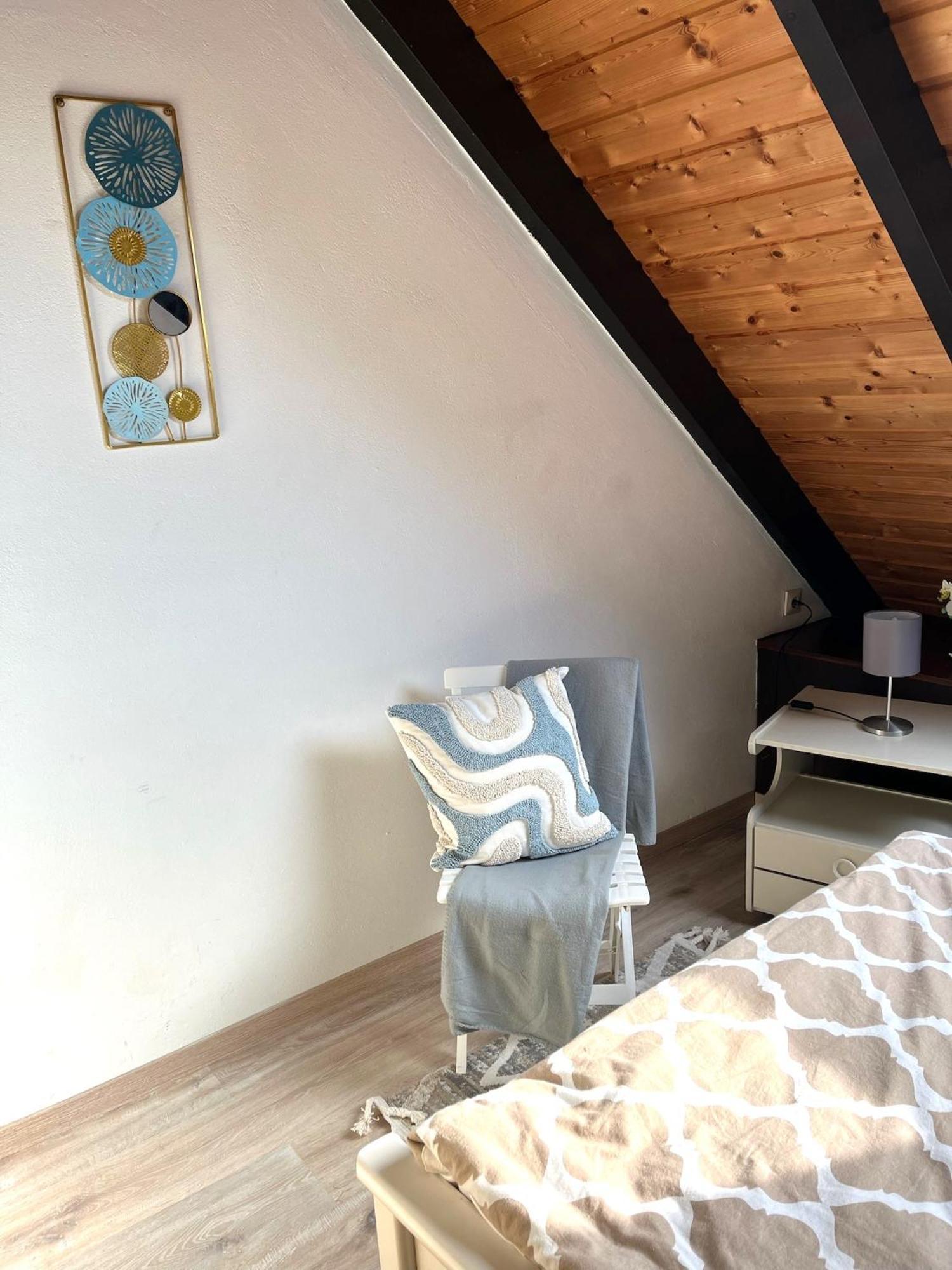 Вилла Haus Kinzigtal Molenstrasse 27 5 Норддайх Экстерьер фото